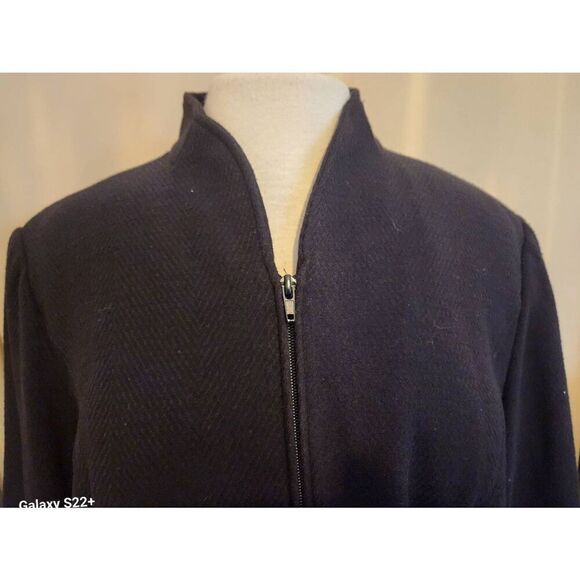 J23  Studio Works zip up jacket - Picture 4 of 7